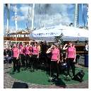 2014 Continentals in Flensburg