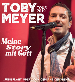 Toby Meyer
