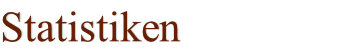Statistiken