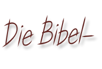 Die Bibel-